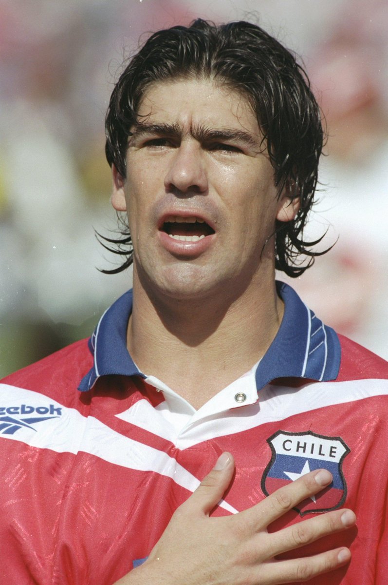 Fifa Com On Twitter Marcelo Salas Ivan Zamorano Elias Figueroa Will Be On Hand For The U17wc Final Draw Http T Co Gg1psrbf2d Http T Co Hhl2mr8qha