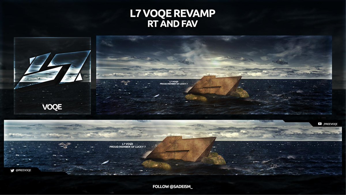 sadeism_'s tweet photo. Revamp for @L7Voqe. Trying new styles, RT and Fav if you want :)
HD: http://t.co/QBuh9saDR5 http://t.co/zhdnCPtl7l