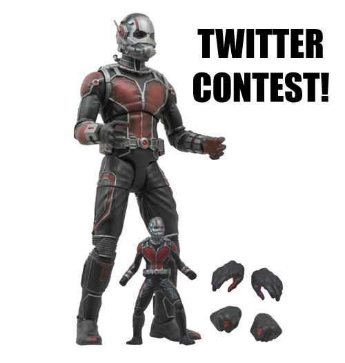 Free Comic Book Day tweet media