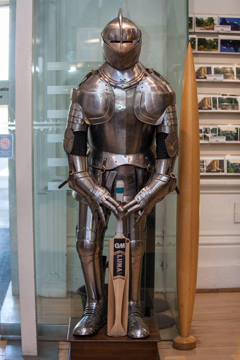 NotNottinghamCastle tweet media