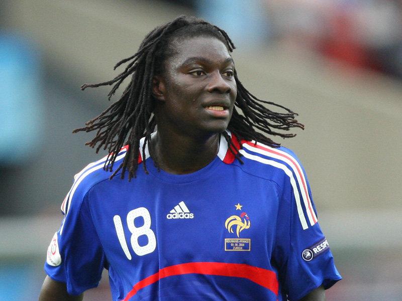 Happy Birthday... Bafetimbi Gomis
6 Agustus 1985 