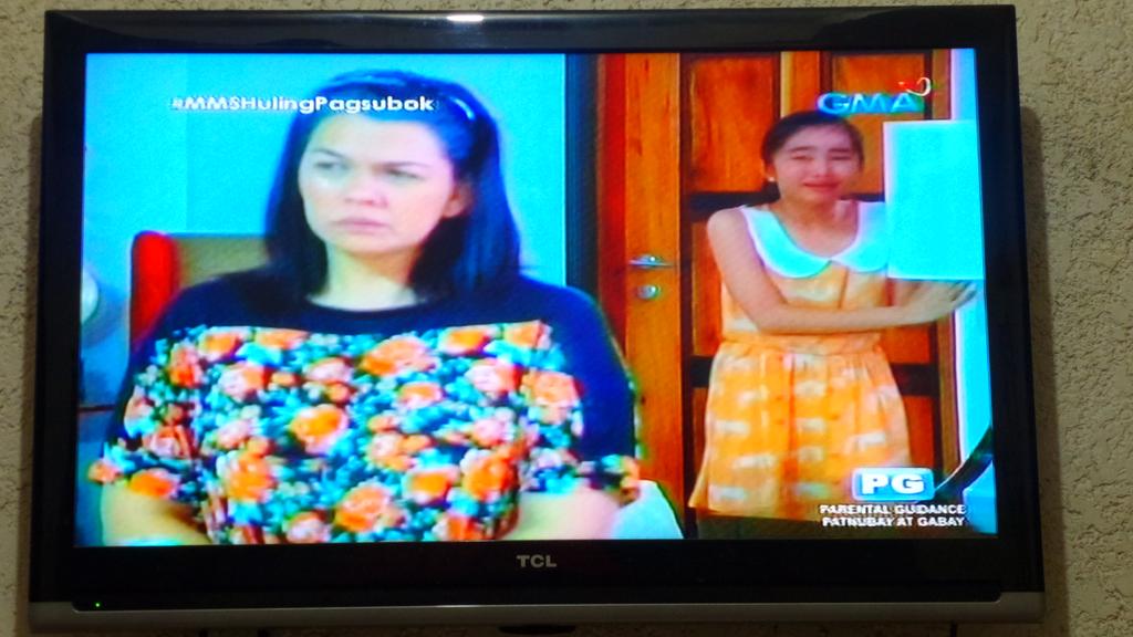kimnaticsofc's tweet photo. "@_spANJBOB_: Naaawa ako kay Heidi dito eh #MMSHulingPagsubok http://t.co/tzso0moRTa"