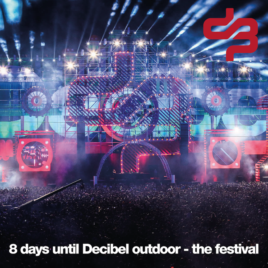 officialb2s's tweet photo. Only 8 days to go! #DB15 http://t.co/TYP7lKF1Rp