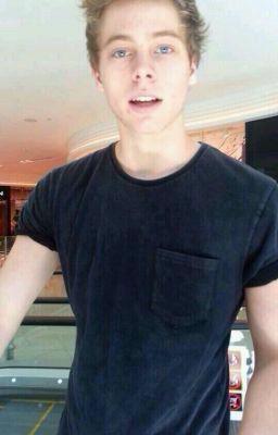 Happy 4 months baby I love you so much you are so handsome I love you more then anything I miss you