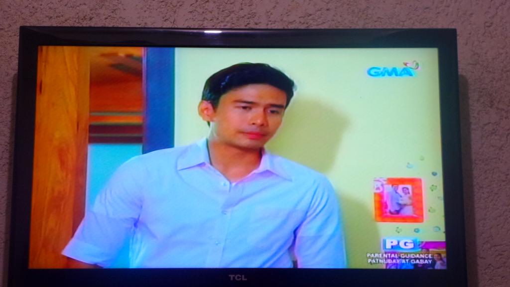 rowraa's tweet photo. Anton - Heidi @xtianbautista #MMSHulingPagsubok http://t.co/wNs5T0bqDi