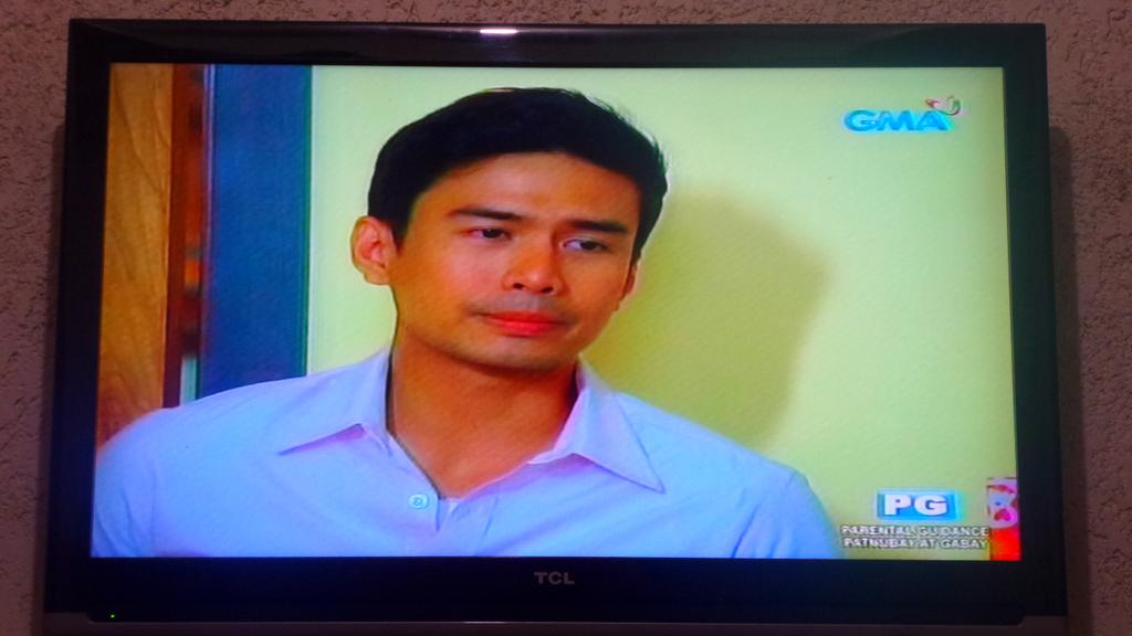 rowraa's tweet photo. Anton - Heidi @xtianbautista #MMSHulingPagsubok http://t.co/wNs5T0bqDi