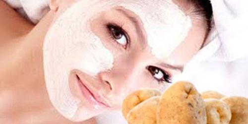 Tips Cara Membuat Masker Kulit Wajah Dengan Bahan Alami - AnekaNews.top