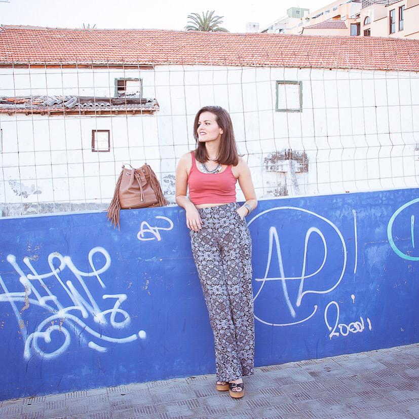 a_mis_treinta's tweet photo. New post up on the Blog🌼// ya hay jn nuevo post en el blog💃🏼Feliz dia😘😘#amistreinta #streetstyle #lookoftheday #look http://t.co/tZy6x5o68M
