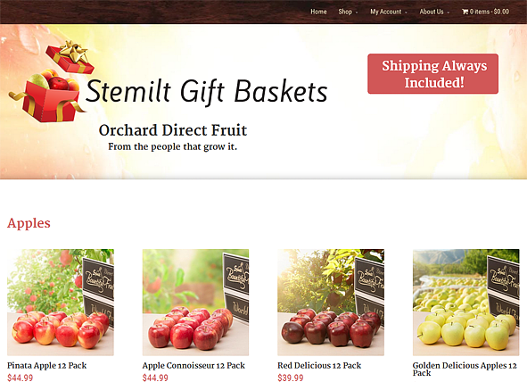 Gift Baskets Reviews tweet media