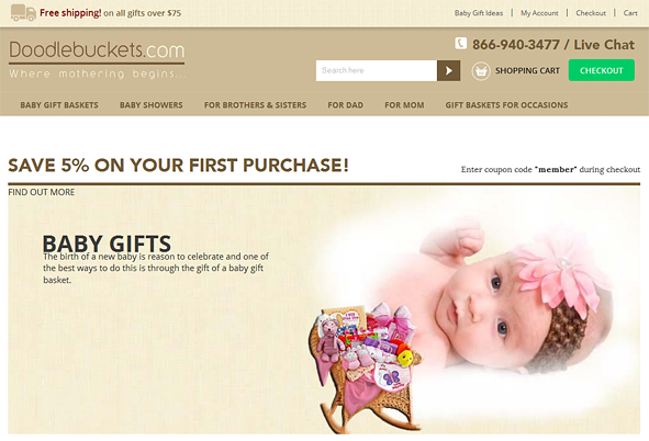 Gift Baskets Reviews tweet media