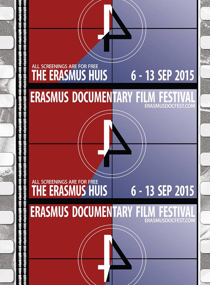 erasmusdocfest's tweet photo. Hey! #ErasmusDocFest hadir dengan film2 dokumenter pilihan akan diadakan di bulan September lho. Ikuti TL kita yuk. http://t.co/hre7cE2gp7