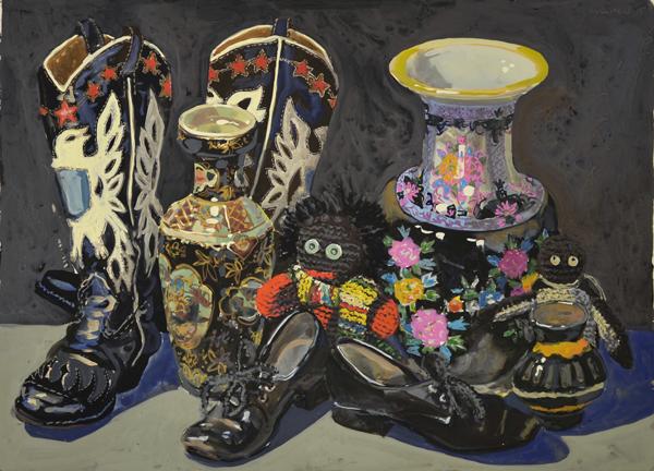 HughesGallery's tweet photo. ON NOW - LUCY CULLITON : Still Life on Paper
1 August - 1 September 

http://t.co/QoRKXbSSFu http://t.co/9WZ44pF2r4