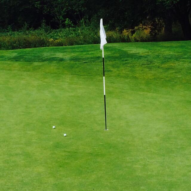 ANNIKAInvEurope's tweet photo. These Gils are more than good, they are great. Second shots on 8. http://t.co/nogenD78BP