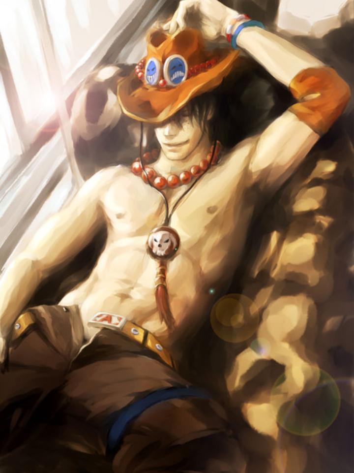 portgasdace9595's tweet photo. @OPNW_fake alguien quiere un poco de esto*mendigo rol* #ElChicoMasArdienteOn http://t.co/dHezT6KbEd