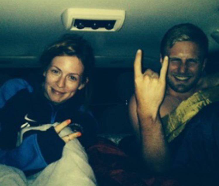 I was saved from both frostbite and Smokey the bear 🌲🐻 @JIM___W <a href="/riley__alex/">riley__alex</a> @VirenKadodwala