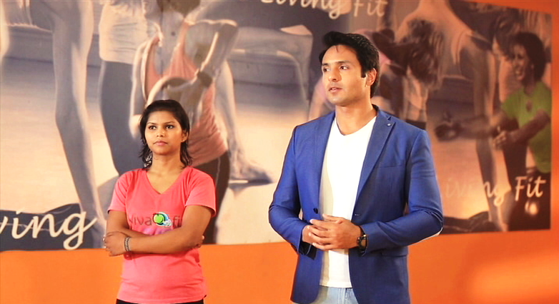 MyFit100Days's tweet photo. Watch what's in store for the top 5 challengers on Boot Camp with @Miqbalkhan. #MarksForSports http://t.co/LIVA7yWeNv http://t.co/6EWR1Nnph2