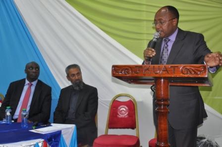 SCITJKUAT's tweet photo. Some of the scenes for the Regional ICT conference, Cisco Academy Safari  hosted by the scit-jkuat http://t.co/hsO0WFxs82