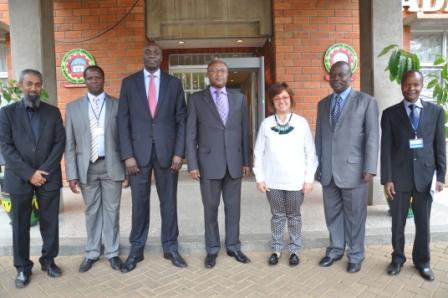 SCITJKUAT's tweet photo. Some of the scenes for the Regional ICT conference, Cisco Academy Safari  hosted by the scit-jkuat http://t.co/hsO0WFxs82