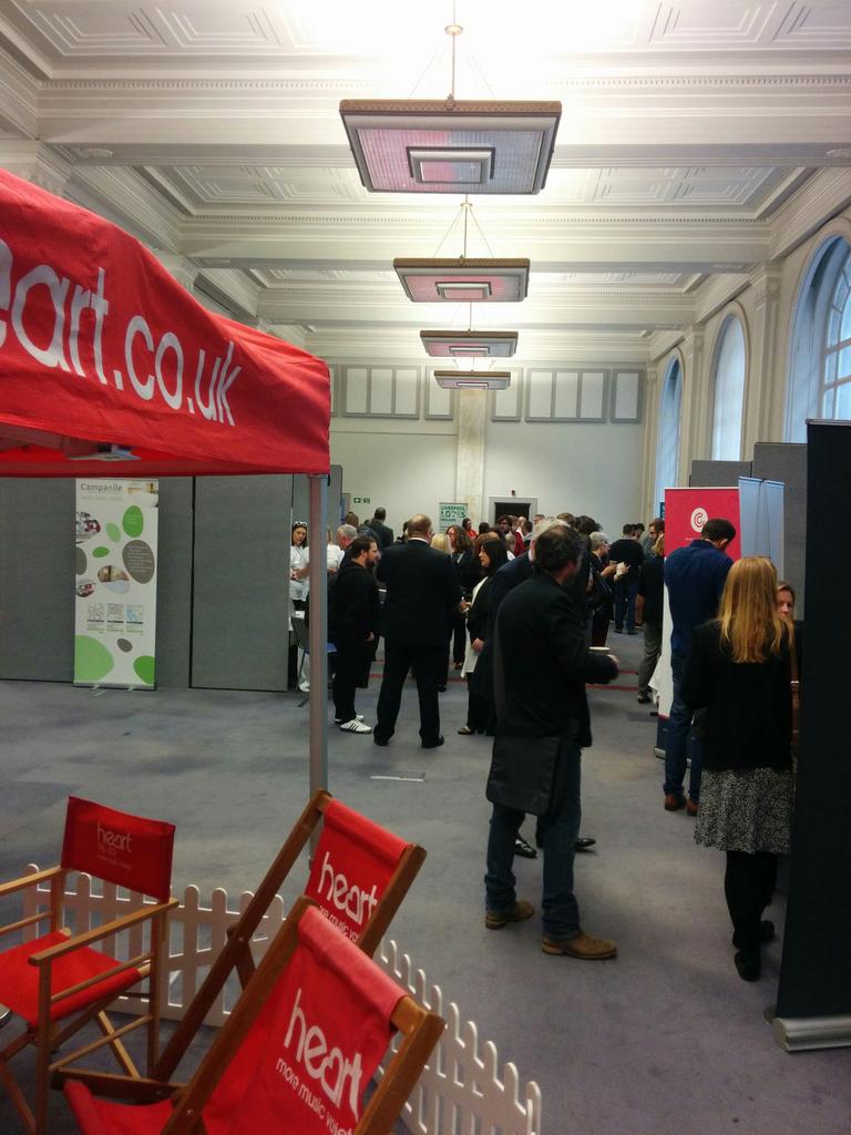 JUXDITCassie's tweet photo. Just arrived @LiverpoolLoves festival for a busy day of business and networking! #crowdfunding #startup #LLoves http://t.co/LWNXwgrScx