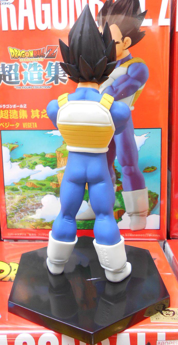 8体セット　プライズ　フィギュア　まとめ売り　ドラゴンボール　他 ドラゴンボール プライズフィギュア 他 8個セット - メルカリ