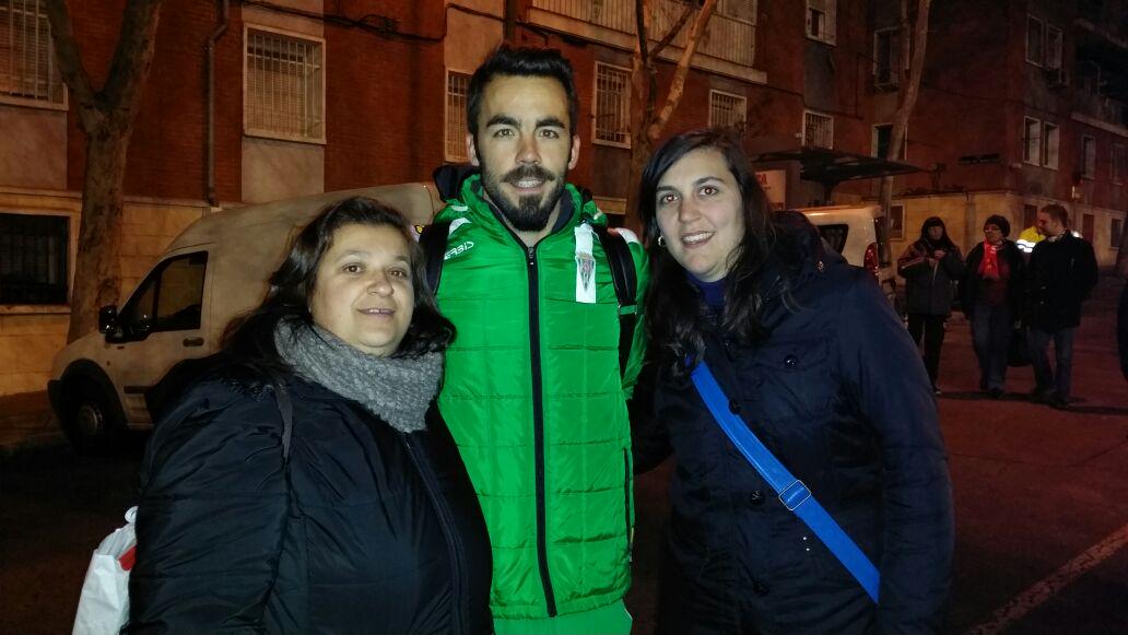 vkrociogallo's tweet photo. ¡¡¡¡Bienvenido a casa de nuevo @1uanCarlos !!!! #Sentimientofranjirrojo #JCFans #GoHome http://t.co/7xNCG0jpt3