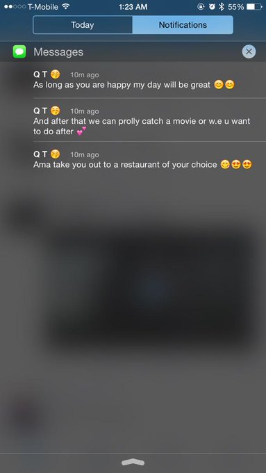 Watch Queen ♎️'s leaked NSFW photo on TwXstars