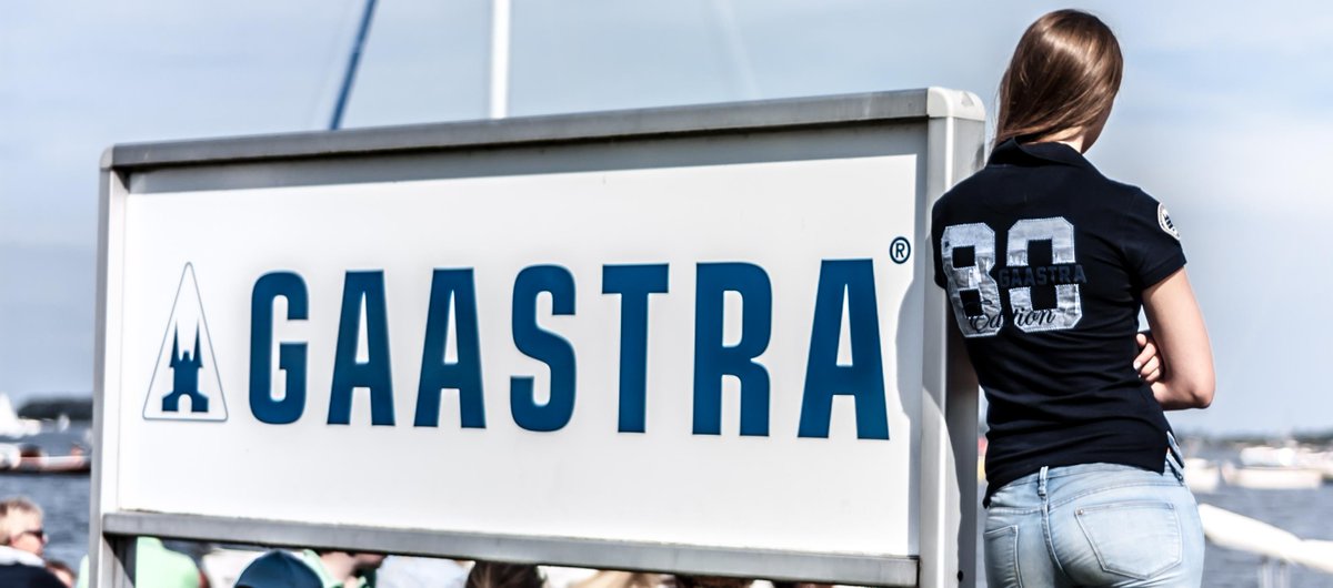 Gaastra Pro tweet media