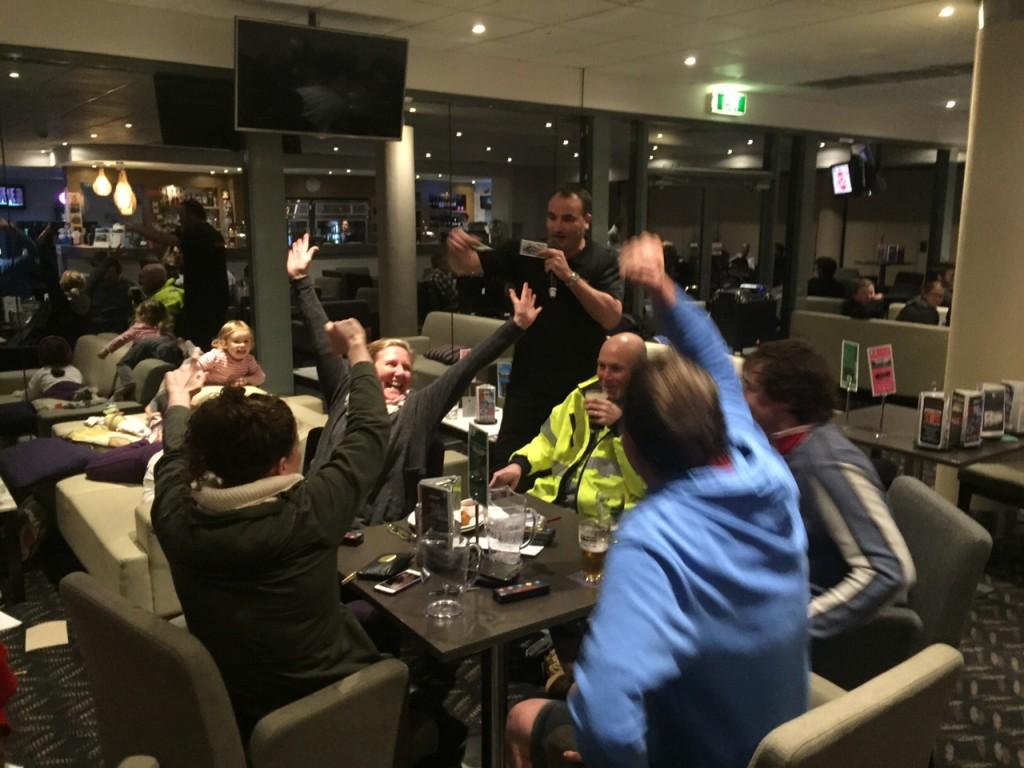 northrydegc's tweet photo. Our Quiz Night Thursday's have been a massive hit! Who's coming tonight? Rego starts at 7pm. #quizzame #NRGC http://t.co/aqnLQkcKu4