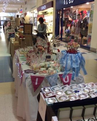 WalnutsCraft's tweet photo. #christmasmarket bookings are rolling in, don't delay, book today! @walnutscraft http://t.co/0Yl2ajVn7T