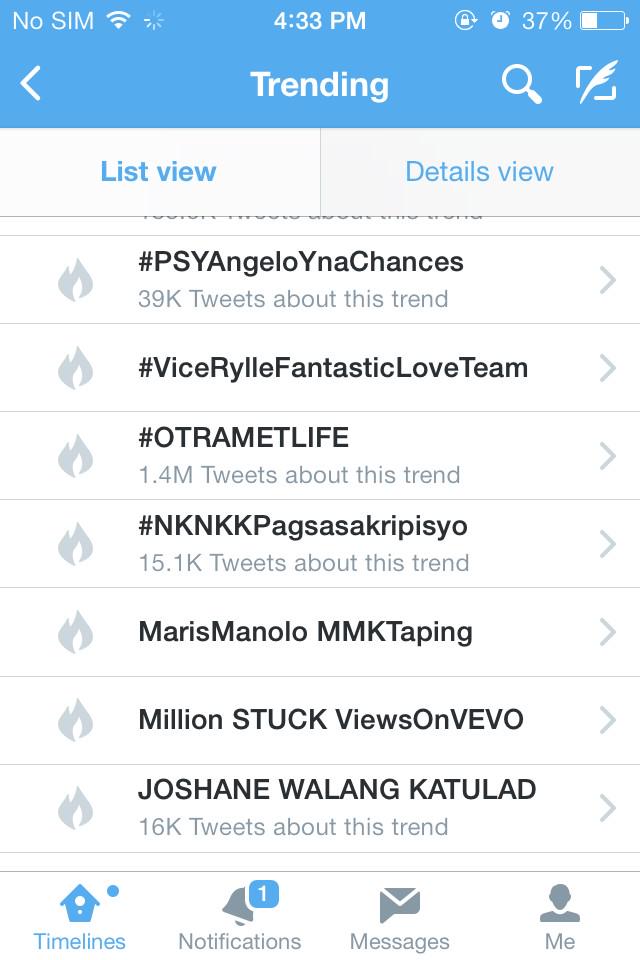 MsPonkan's tweet photo. "@Jane_SolisC: Patunay na TUNAY
JOSHANE WALANG KATULAD http://t.co/FOEYT6E5We"