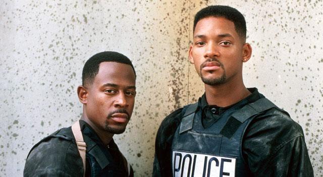 GentsCove's tweet photo. #Sony has confirmed #BadBoys 3 &amp; 4 are in the works, as well as a remake of #Jumanji http://t.co/8SJNxdMkkx