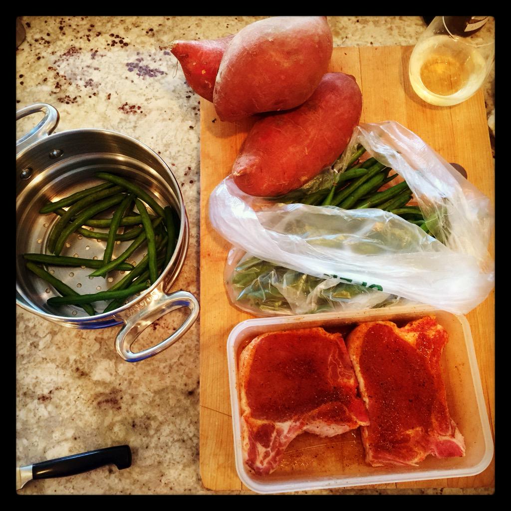 Come by Thursday 4-7pm for <a href="/SweetGeorgiaPs/">Sweet Georgia P's</a> #CSA Farmstand all sorts of goodness <a href="/BarbellShrugged/">Barbell Shrugged</a> <a href="/SpartanUpPod/">Spartan Up Podcast</a>