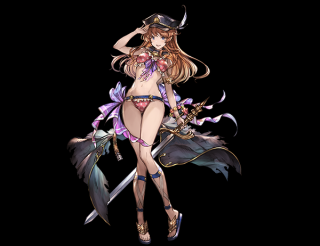 Bokuranogbfさんのイラストまとめ 2ページ目 Bokuranogbfさんのイラストまとめ 2ページ目