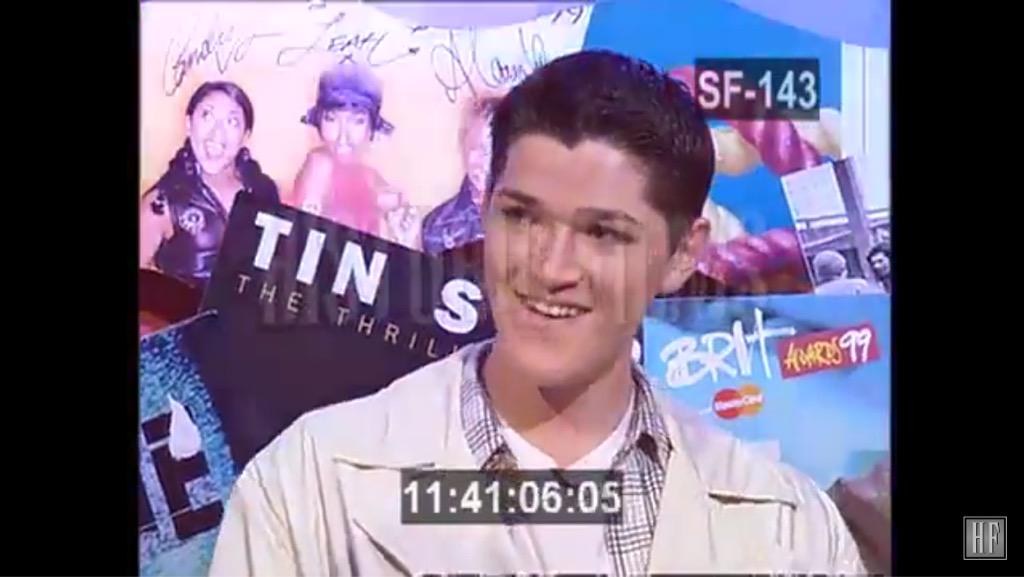 samanthas555's tweet image. Look how young they look 😍 @thescript @TheScript_Danny @AnnedePaula_ @reddevil1120