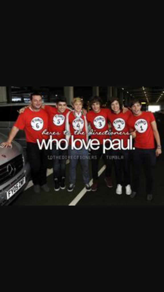 MosbyDiana's tweet photo. @paulyhiggins 
@onedirection 
#OTRAMETLIFE 
#WeNeedPaulHigginsBack http://t.co/iK7LLnauLe