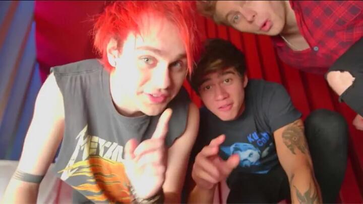 Calbear an I 💓🌙