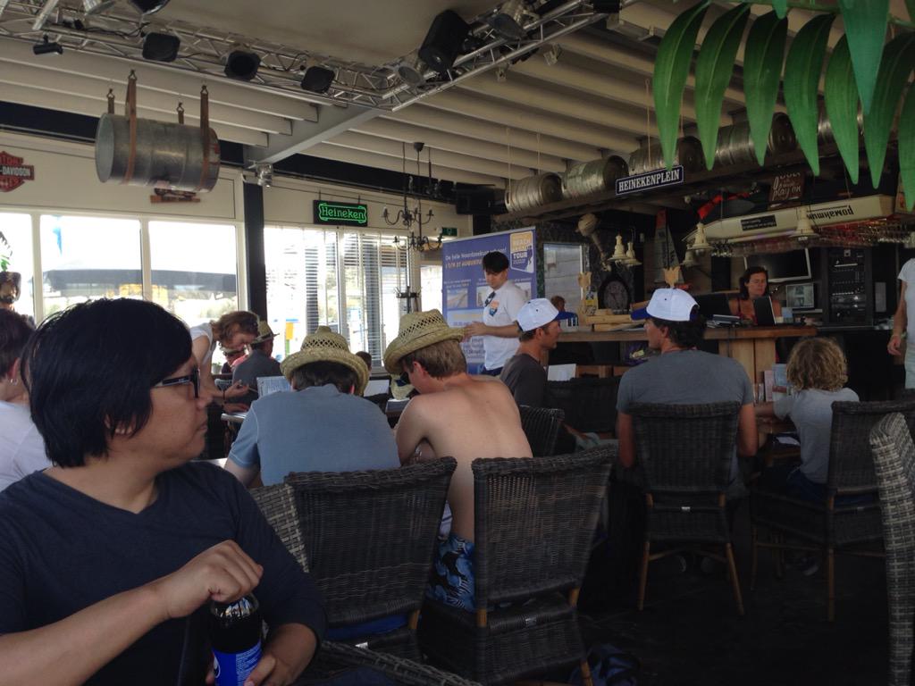 NataschaKaak's tweet image. Let's go! 10 km lopen in Ouddorp en zoveel mogelijk afval ophalen. @Let's go! @denoordzee @Interface_NL