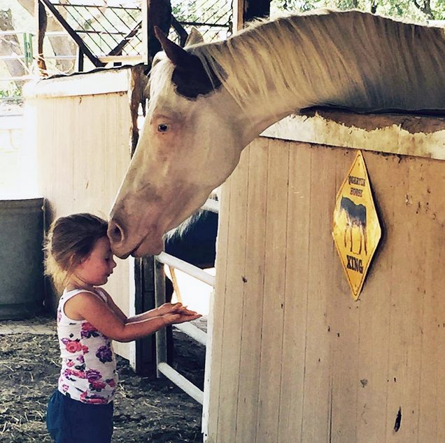 IlariaLegittimo's tweet image. We have a new picture of #JJ! She’s so cute 👑👑👑 #JusticeJayAckles, #JusticeJay.
instagram.com/p/6A1CIEOTud/ @GinoGraul.