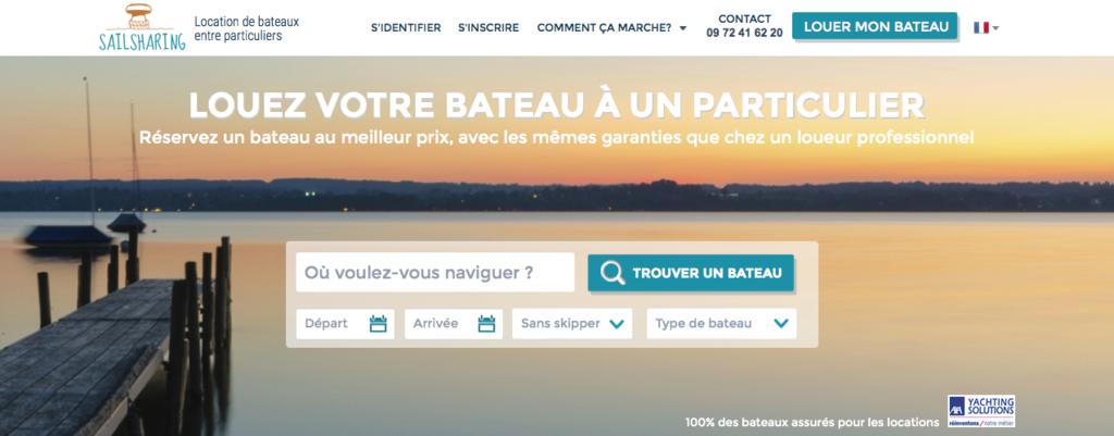 bymaddyjobs's tweet image. On embarque ! Business Developer – @sailsharing – #Stage – Paris (H/F) bit.ly/1IJUw3z #BizDev #Startup