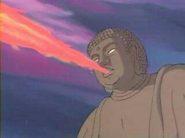 안녕 나는 붓다고
내일도 더울거야
그리고 주말도
