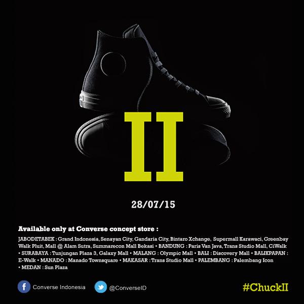 ConverseID's tweet photo. @ePlanetSports @Tupu_Ulong Hi, untuk harga Chuck II, Rp 1.199.000 (Hi) dan Rp 999.000 (Low) http://t.co/m92mkAzTAp