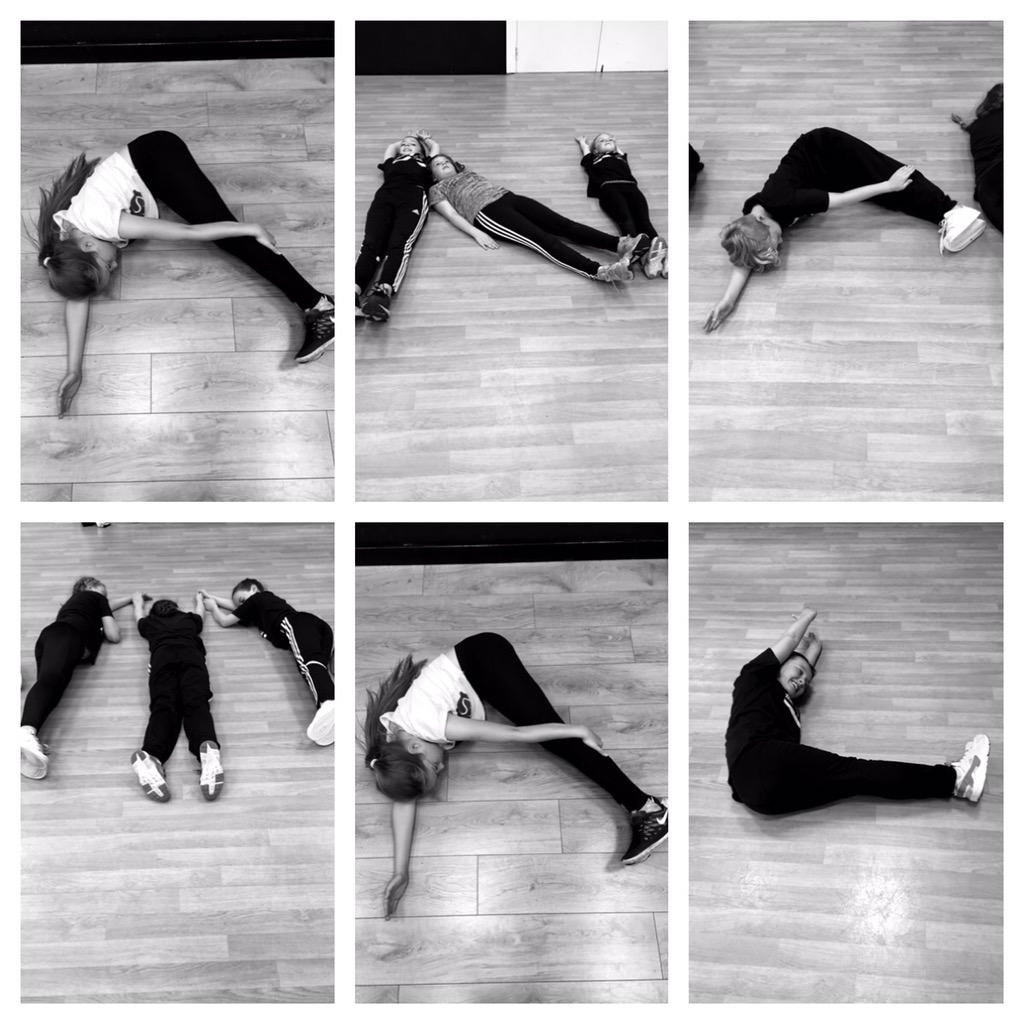 AnamalDanceCo's tweet photo. Anamal kids having fun! http://t.co/gacAXQ3Ylt