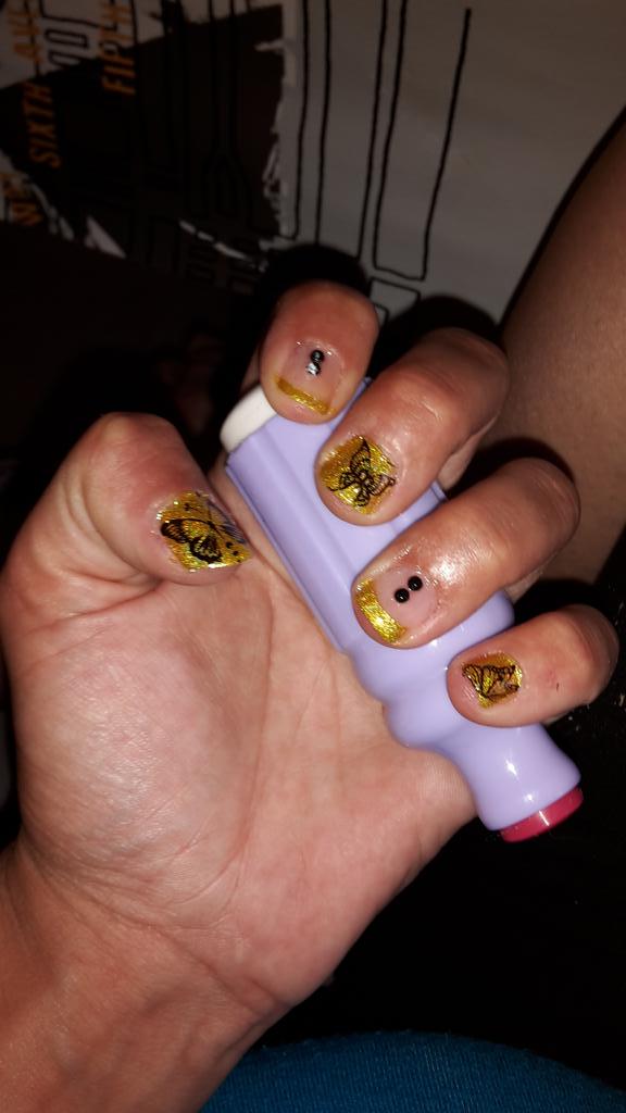 megnailart (@megnailart) on Twitter photo 