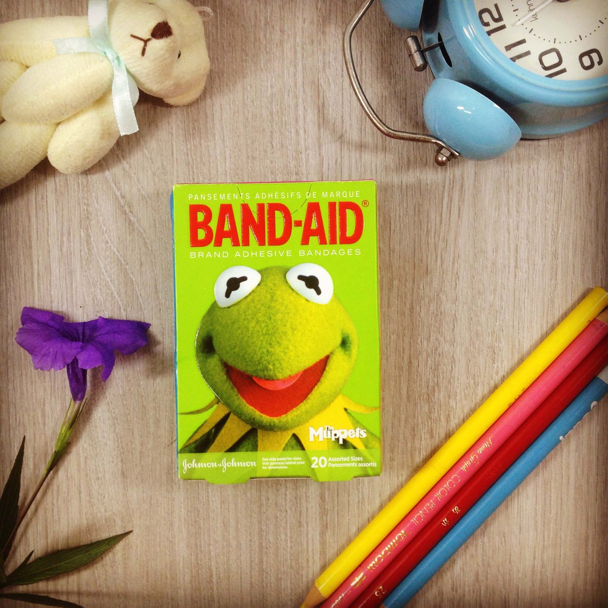 Băng cá nhân cho trẻ em kích cỡ nhỏ nhắn giúp bảo vệ vết thương của bé không bị nhiễm trùng
lukespharmacy.com.vn/vietnam/first-…