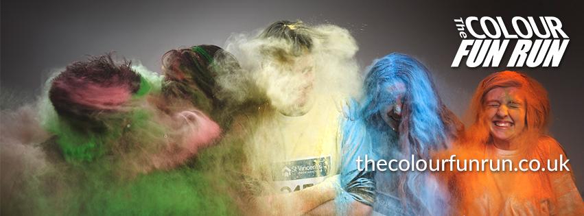 StVincentsJH's tweet photo. Huge thanks @downendvoice for fab piece on #TheColourFunRun! Sign up now&amp;join the fun! http://t.co/EgvVutlZSo pls RT http://t.co/RYuCDJlKuV