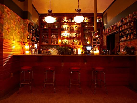 🍺 The Greatest Bars In The World 🍷ow.ly/QqUtq <a href="/HuffPostBlog/">HuffPost Contributor</a> <a href="/CNtraveller/">Condé Nast Traveller</a> #travel #HappyHour