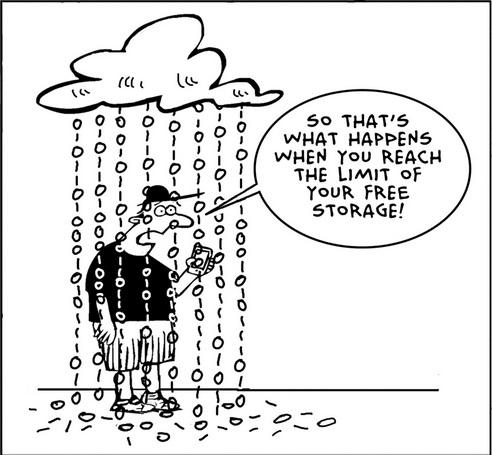 CERT_UG's tweet photo. IT humor

CLOUD STORAGE  #INFOSEC http://t.co/BhMGXYStNi