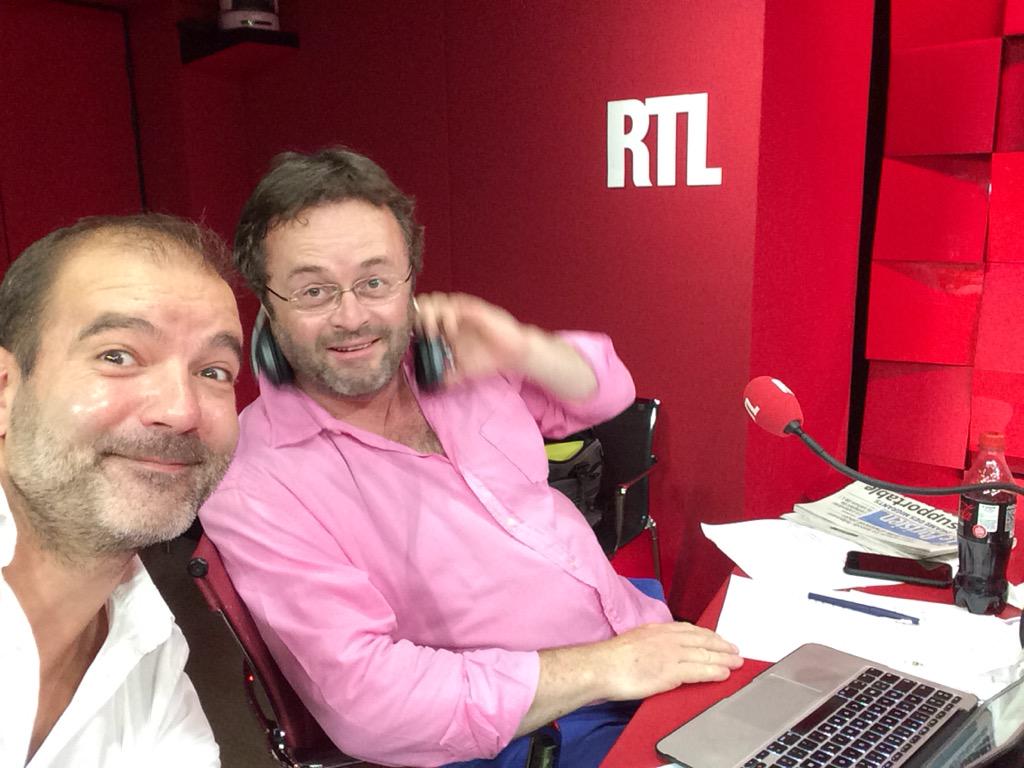 lmarsick's tweet photo. #GPSRTL @jeansebp @RTLFrance http://t.co/wAa6ry2OwH