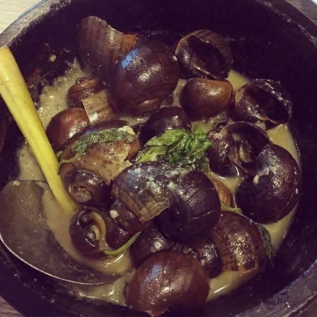 Old time recipe, perfect for bed weather. #SiklabPh 

Photo by @jen_frm_dblock