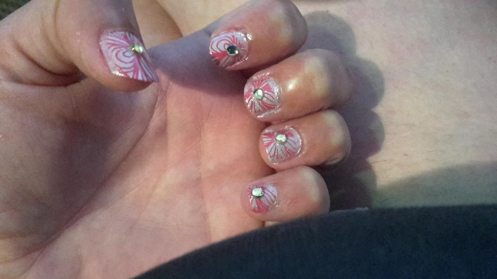 megnailart (@megnailart) on Twitter photo 